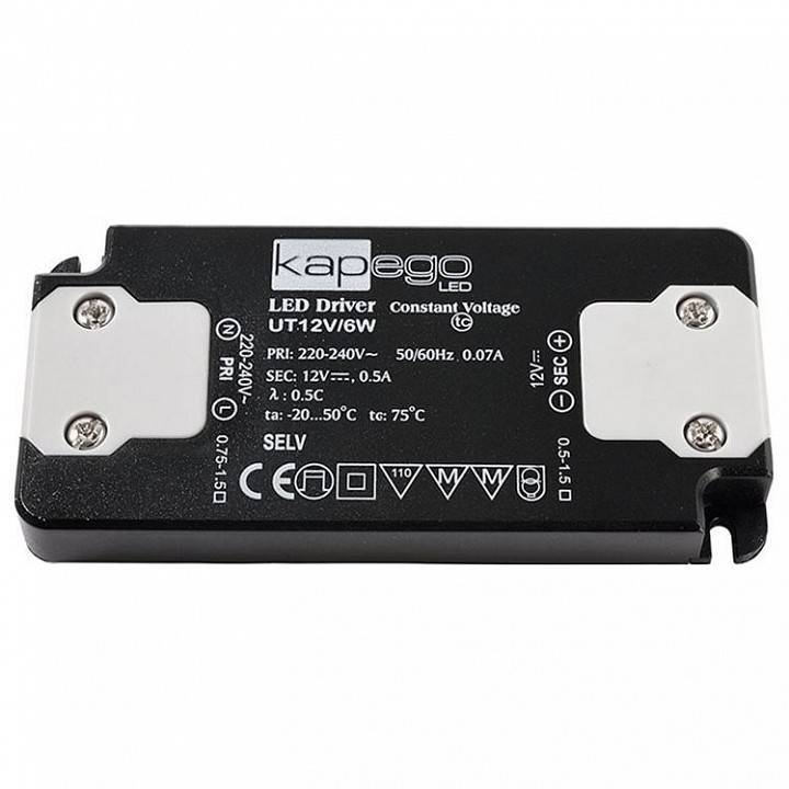 Блок питания Deko-Light 24V DC 200 Вт 872629