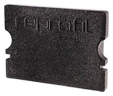 Набор заглушек для профиля Deko-Light P-AU-02-15 10 шт. 978072