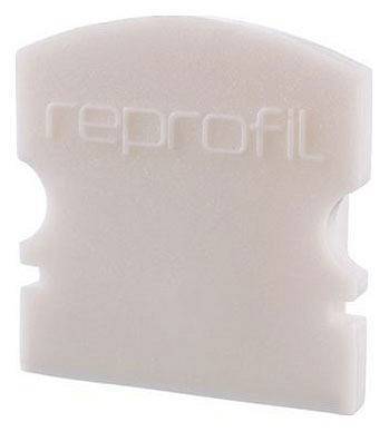 Набор заглушек для профиля Deko-Light F-AU-02-10 10 шт 978550