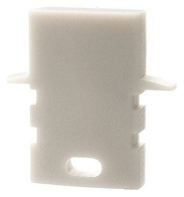 Набор из 10 заглушек для профиля с отверстием Deko-Light H-ET-02-05 979190