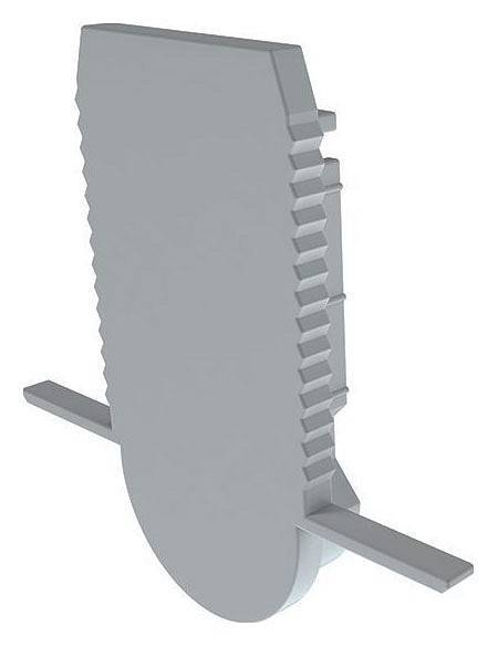 Заглушка для профиля Deko-Light R-ET-03-10 979701