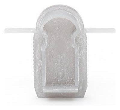 Заглушка для профиля Deko-Light R-ET-03-10 979701