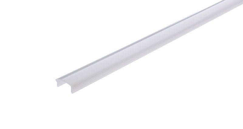 Профиль накладной Deko-Light F-01-10 3000 мм серебристый 983518