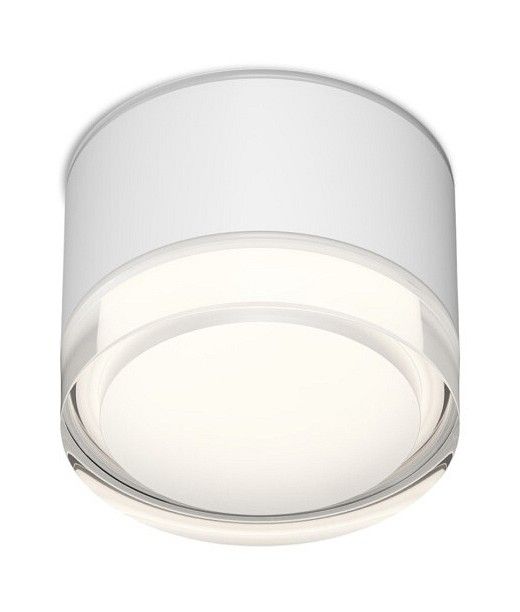 Накладной светильник Denkirs AQUA DK-DH2610-WH