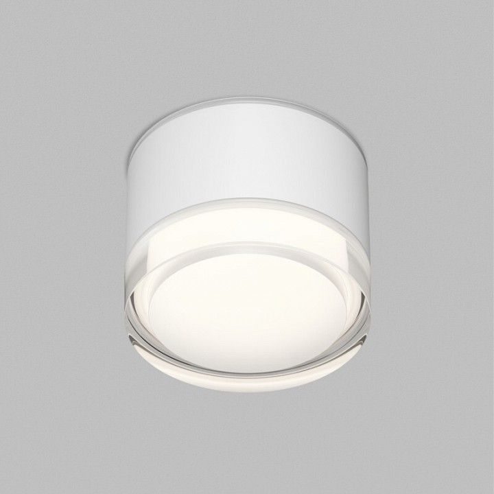 Накладной светильник Denkirs AQUA DK-DH2610-WH
