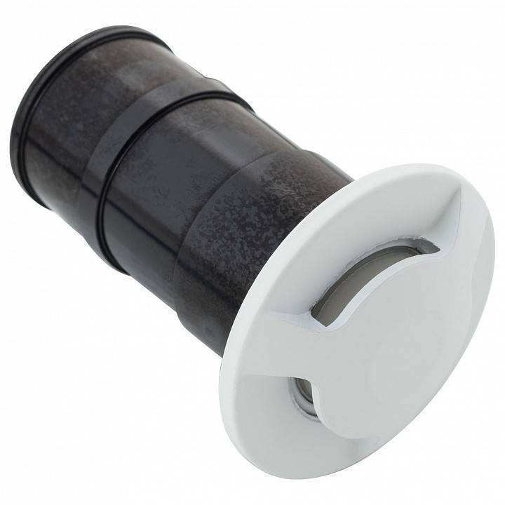 Встраиваемый светильник Denkirs DK1003-WH