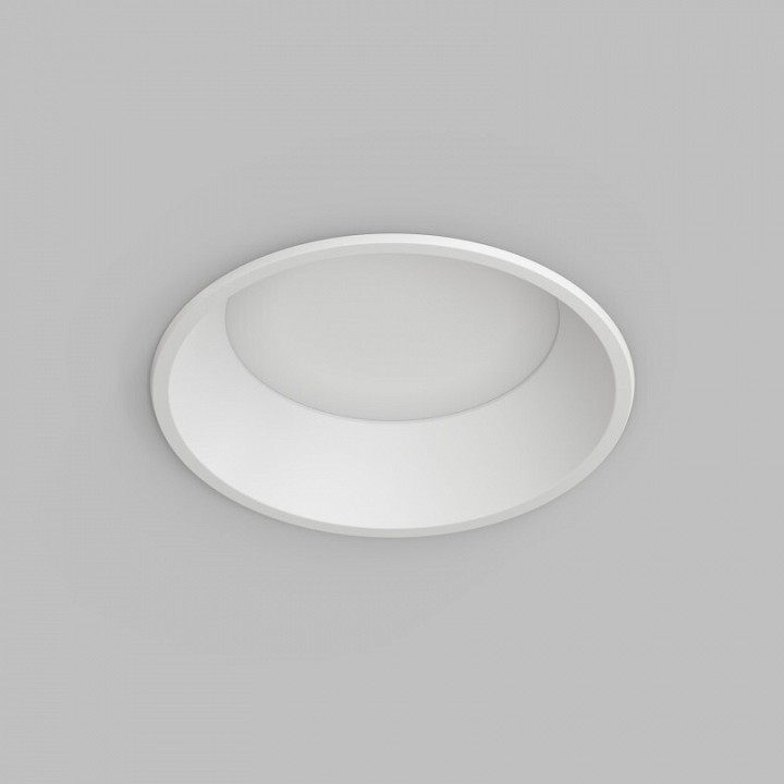 Встраиваемый светильник Denkirs TRIM DK2451-WH