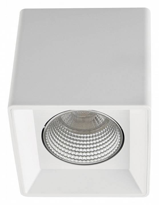 Накладной светильник Denkirs DK3080-WH+CH