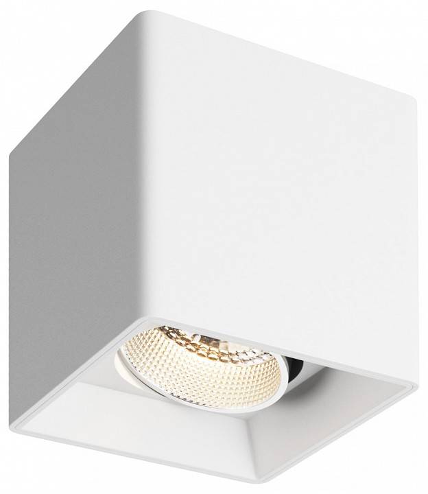 Накладной светильник Denkirs DK3080-WH+CH