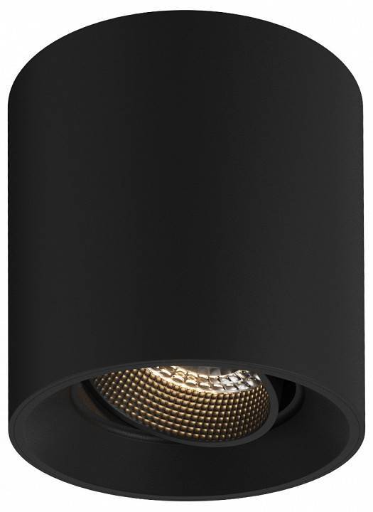 Накладной светильник Denkirs DK3020BВ DK3090-BK