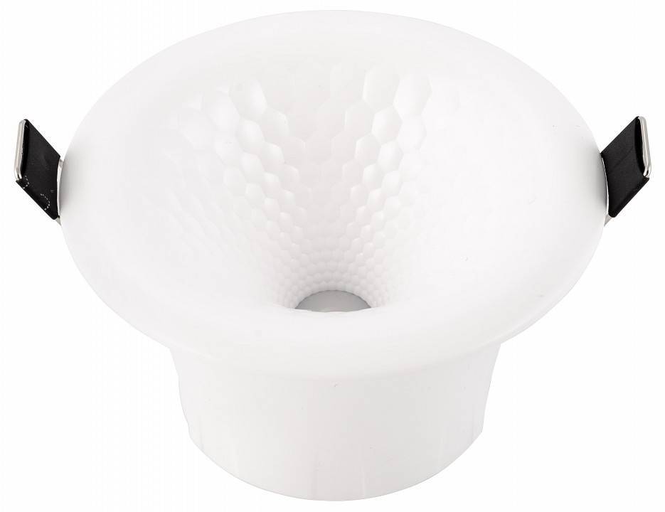 Встраиваемый светильник Denkirs DK3400-WH