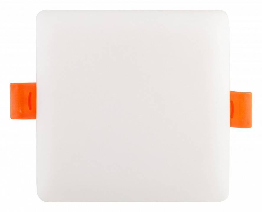 Встраиваемый светильник Denkirs DK4600 DK4602-WW