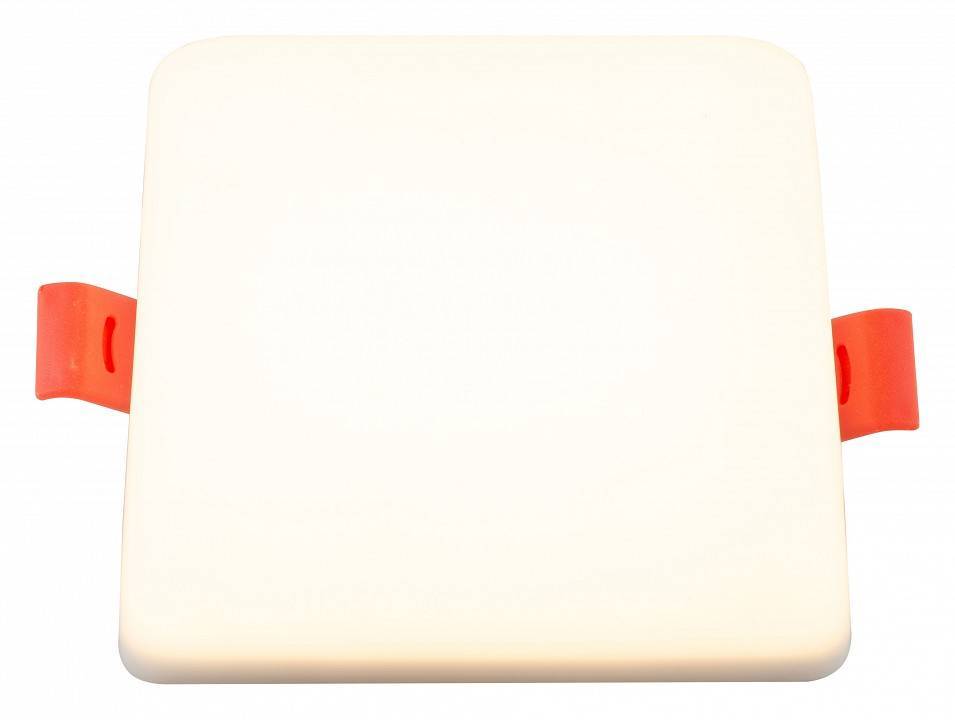 Встраиваемый светильник Denkirs DK4600 DK4602-WW