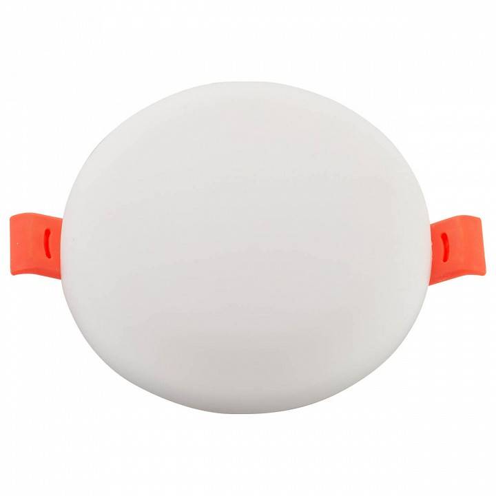 Встраиваемый светильник Denkirs DK4604-WW