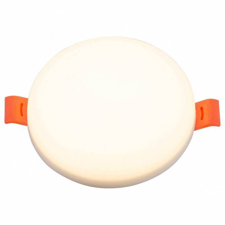 Встраиваемый светильник Denkirs DK4604-WW