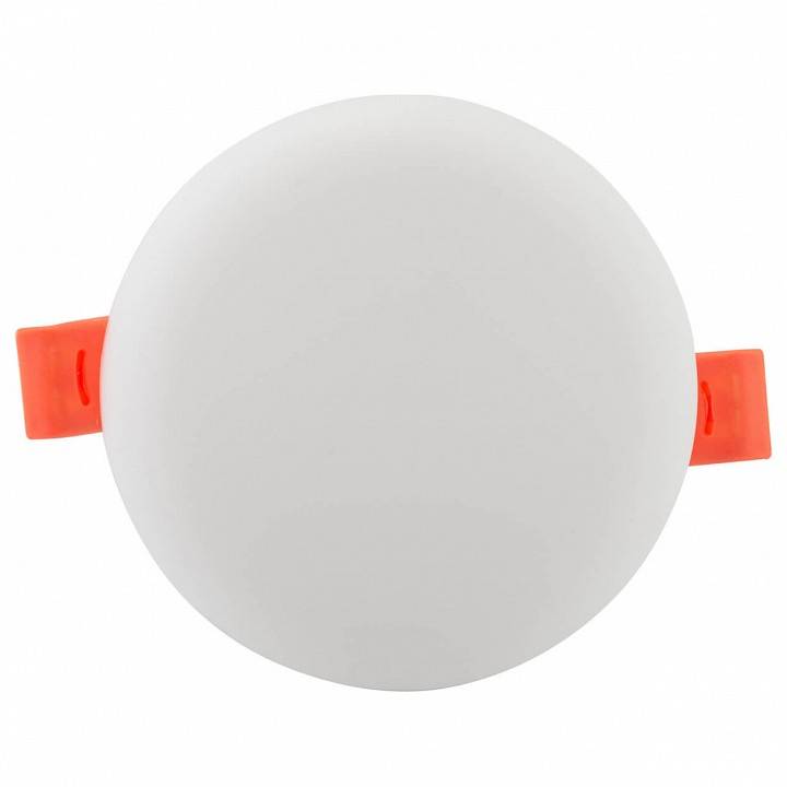 Встраиваемый светильник Denkirs DK4604-WW