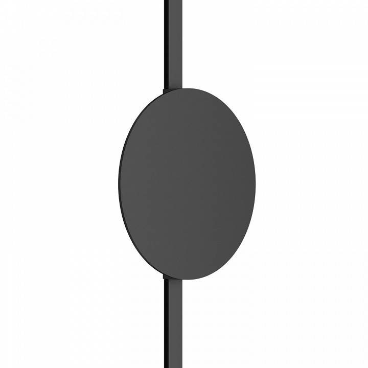 Накладной светильник Denkirs AIR REFLEX DK5350-BK