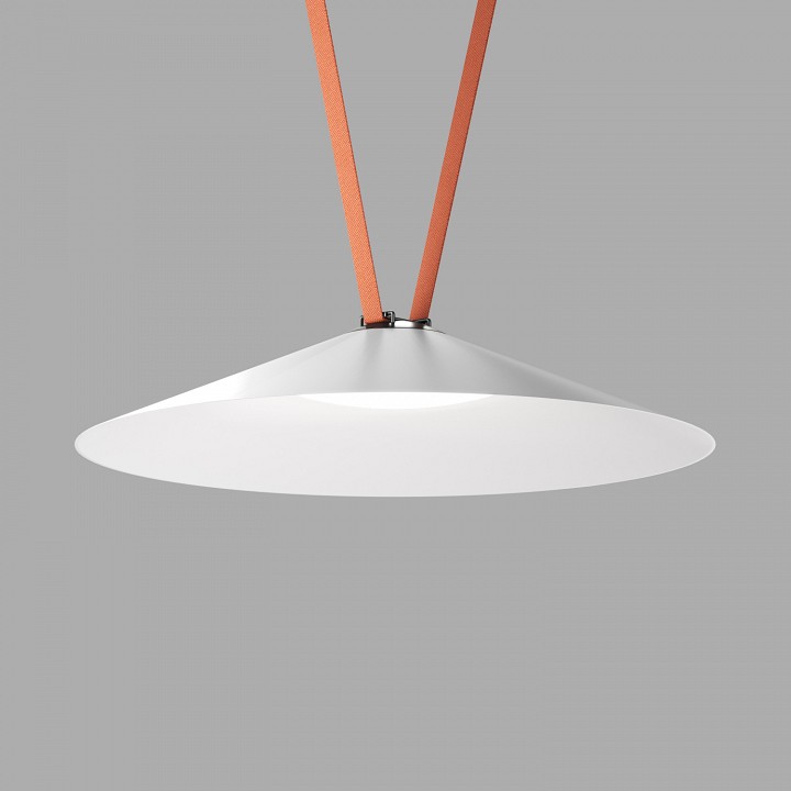 Накладной светильник Denkirs Belty Flow DK5668-WH+BK