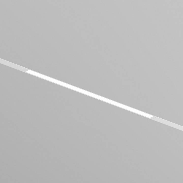 Накладной светильник Denkirs DK8005 DK8005-WH