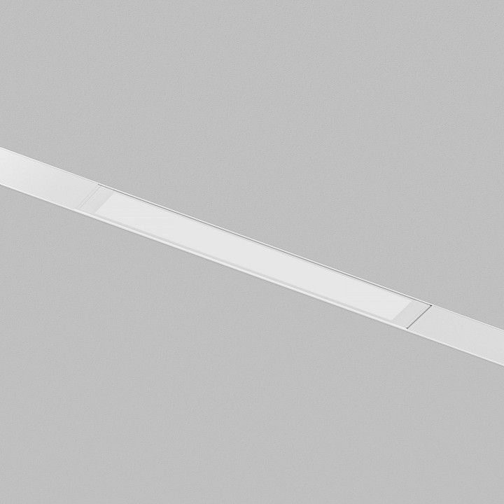 Встраиваемый светильник Denkirs SIMPLE LINEAR DK8103-WH