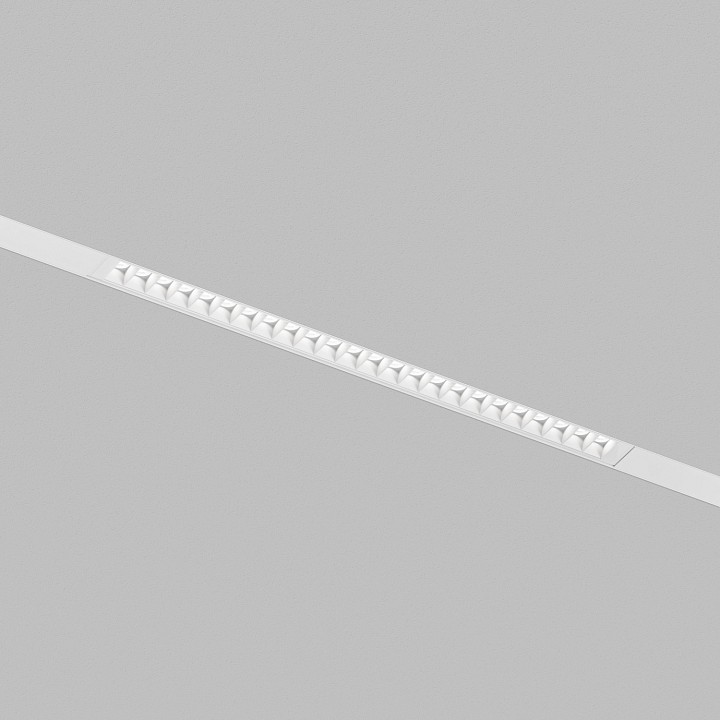 Встраиваемый светильник Denkirs SIMPLE GRILL DK8202-WH