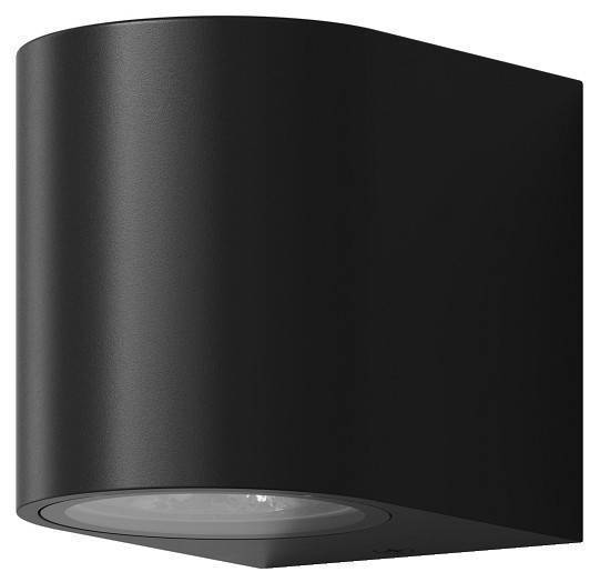 Накладной светильник Denkirs Narvik DK9791-BK