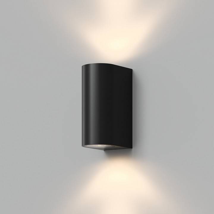 Накладной светильник Denkirs Narvik DK9791-BK