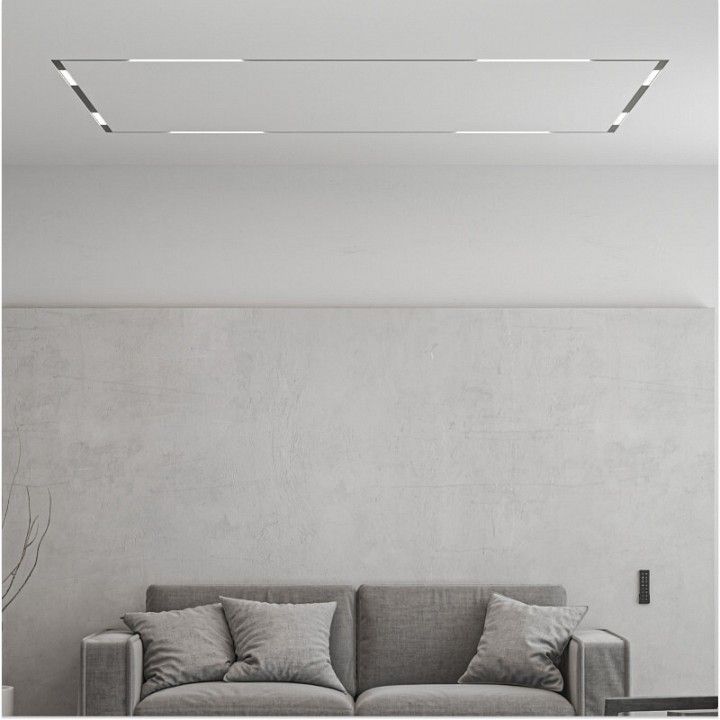 Комплект трековый Denkirs Smart ZigBee SET SET SMART ZigBee 01