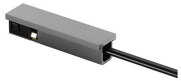 Токопровод центральный Denkirs SHINE BASE TR5721-DN