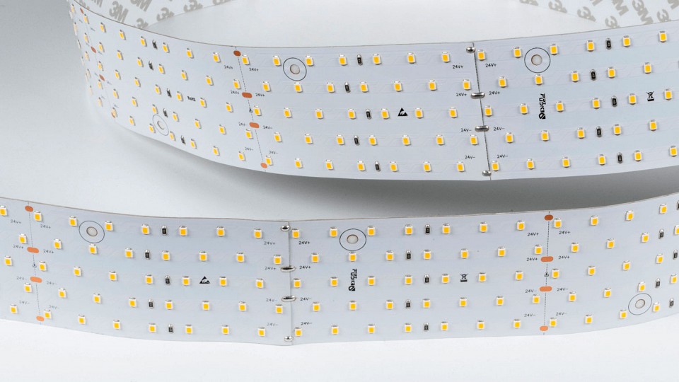 Лента светодиодная DesignLed DSG2350 00-00000534