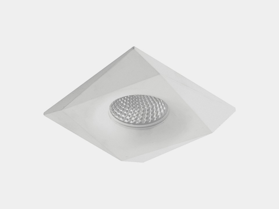 Встраиваемый светильник DesignLed HILL 00-00001740