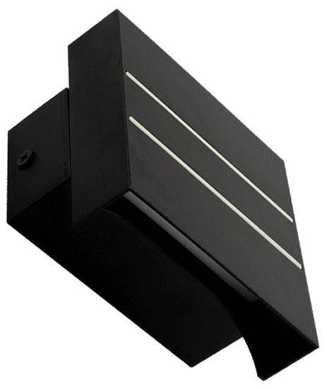 Накладной светильник DesignLed Razor GW-7002-5-BL-WW