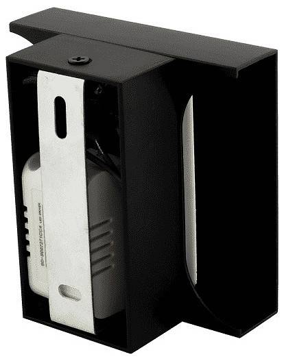 Накладной светильник DesignLed Razor GW-7002-5-BL-WW