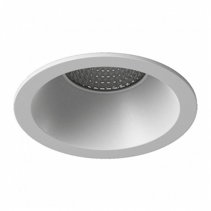 Встраиваемый светильник DesignLed DL-MJ-1004 00-00002972