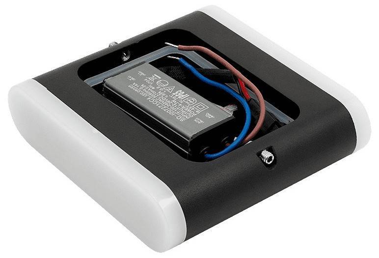 Накладной светильник DesignLed Bravo GW-6080S-6-BL-WW