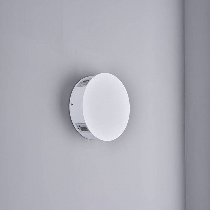 Накладной светильник DesignLed Star GW-A131-4-4-WH-WW