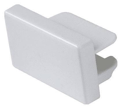 Заглушка для трека DesignLed Треки и аксессуары люкс ECS-WH-2