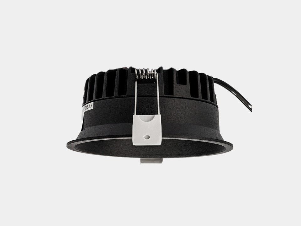 Встраиваемый светильник DesignLed WL-BQ 00-00005647