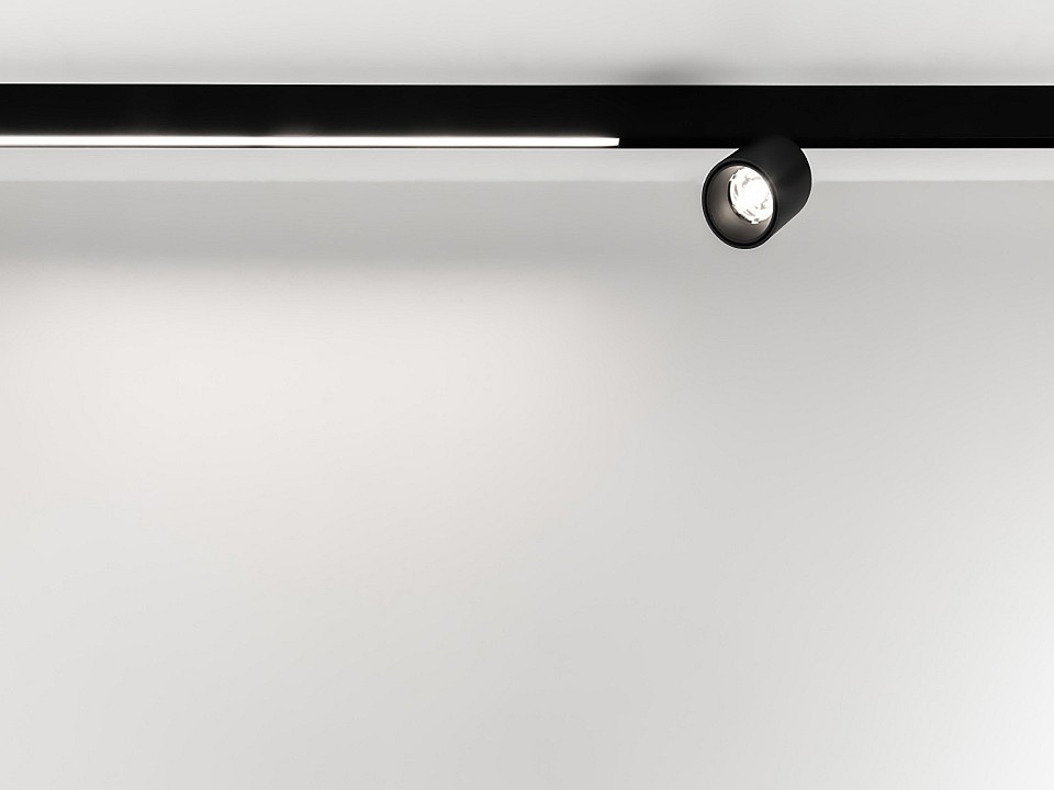 Светильник на штанге DesignLed SY mini 00-00010381