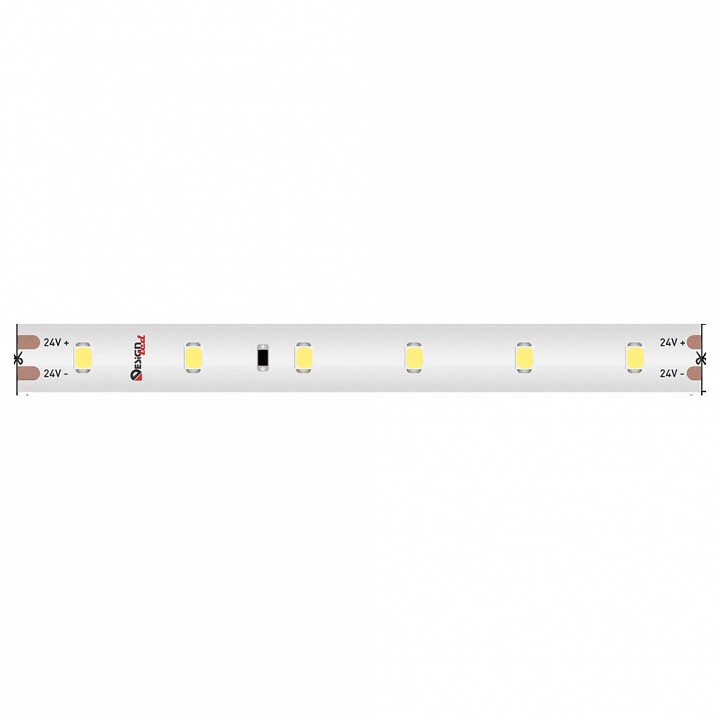 Лента светодиодная DesignLed DSG260S 00-00021665