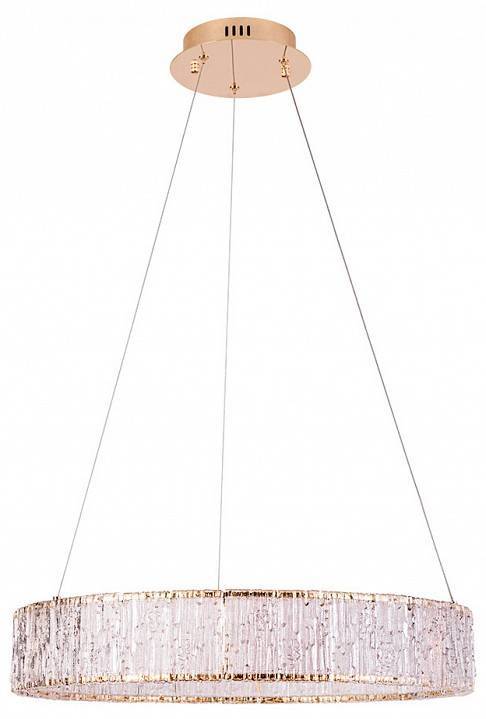 Подвесной светильник Divinare Teresa 1134/17 SP-32