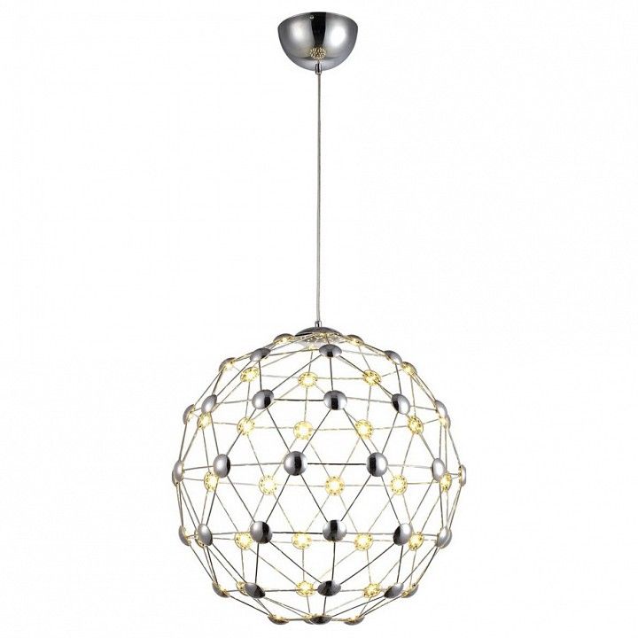 Подвесной светильник Divinare Cristallino 1610/02 SP-60