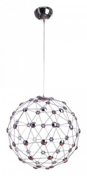 Подвесной светильник Divinare Cristallino 1610/02 SP-60