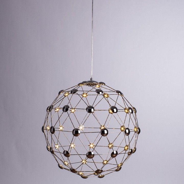 Подвесной светильник Divinare Cristallino 1610/02 SP-60