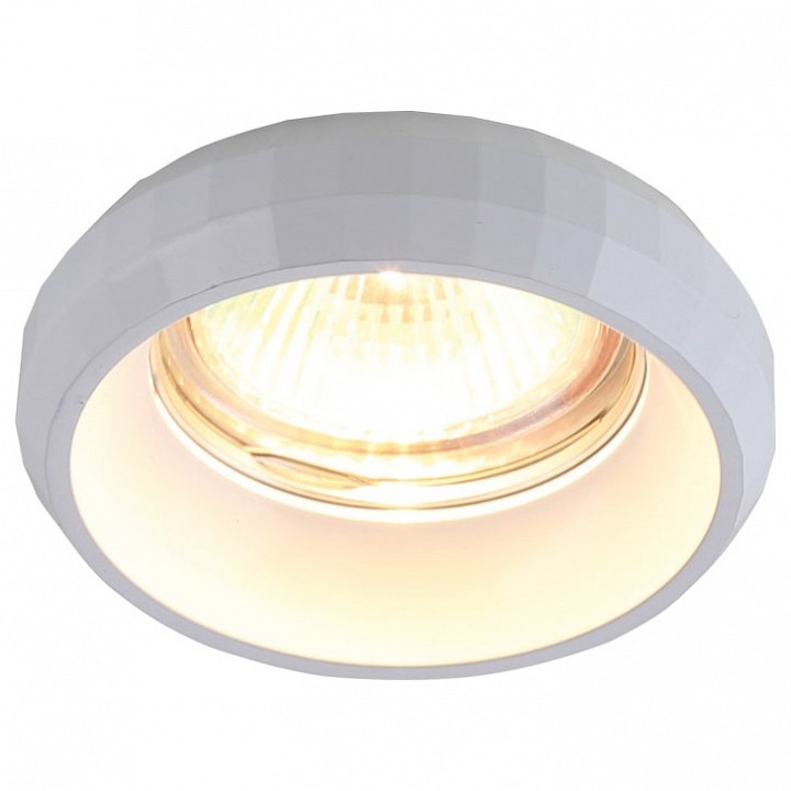 Встраиваемый светильник Divinare Scugnizzo 1737/03 PL-1