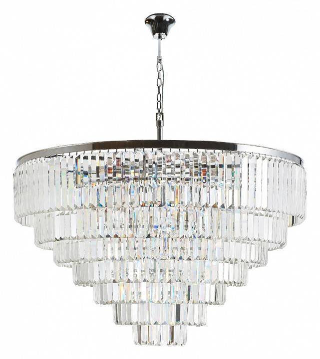 Подвесной светильник Divinare Nova 3001/02 LM-25