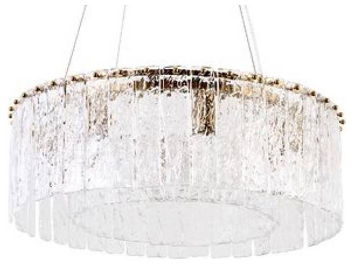 Подвесная люстра Divinare Felis 8 ламп 6005/17 SP-8