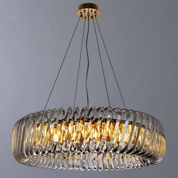 Подвесной светильник Divinare Megan 7568/18 LM-12