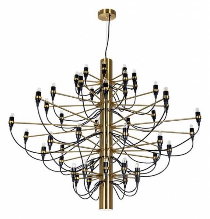 Подвесная люстра Divinare Molto 8030/17 LM-50