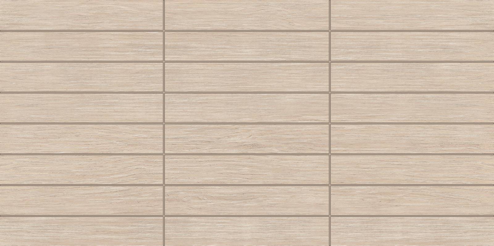 Декор Alma Ceramica Country Beige 249x500 мм DW9CTR08